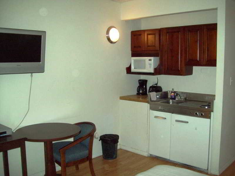Metro Apartments Nova Iorque Exterior foto
